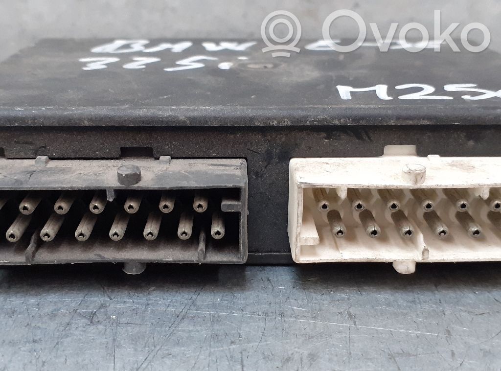 BMW 3 E36 Ajonestolaitteen ohjainlaite/moduuli 
