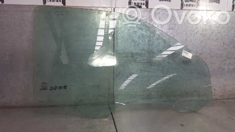 Land Rover Freelander Szyba drzwi przednich 