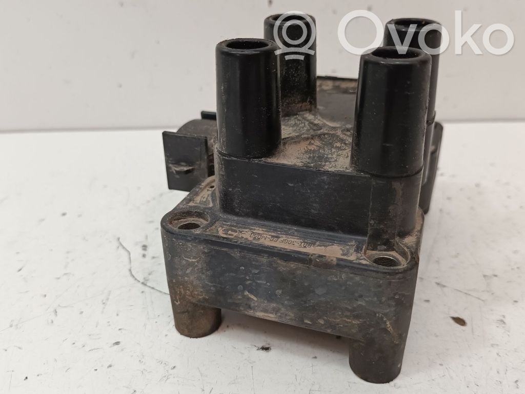 Ford Focus High voltage ignition coil 