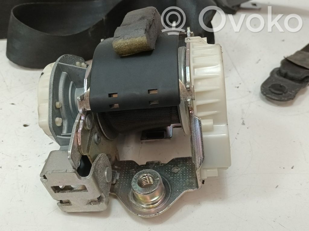 Ford Fiesta Cinturón delantero 