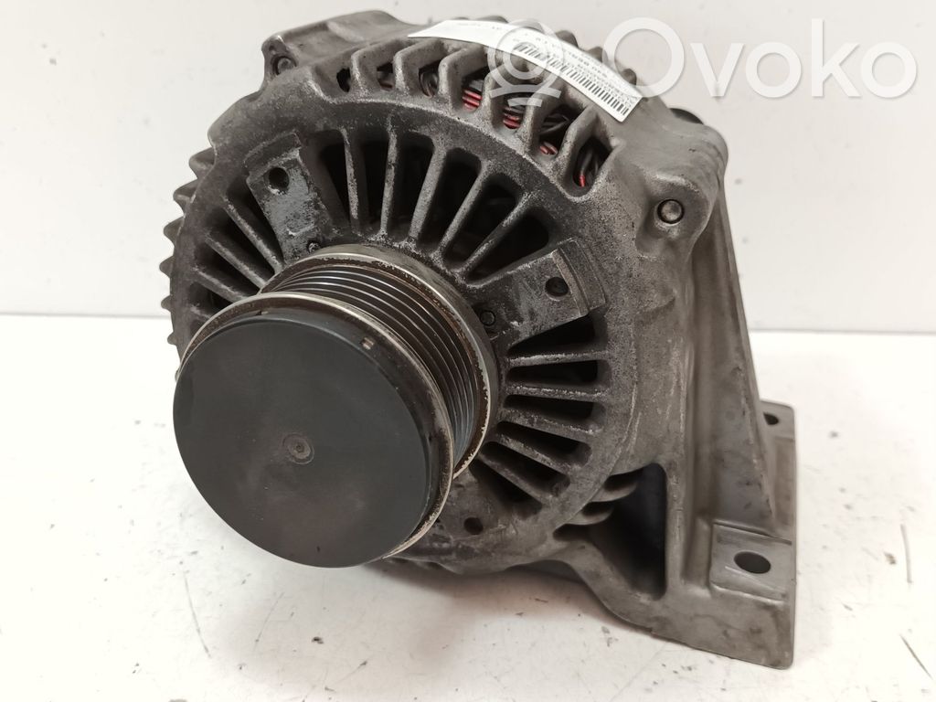 Volvo S40, V40 Ģenerators 