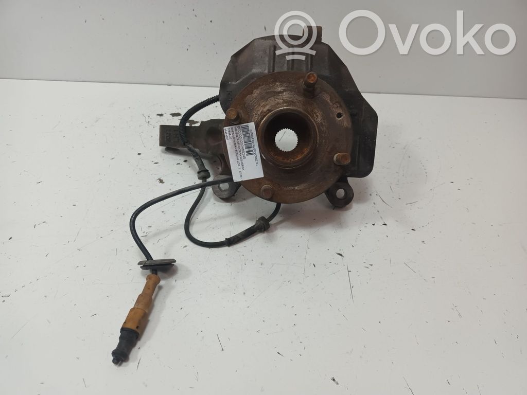 Daewoo Nubira Achsschenkel vorne 