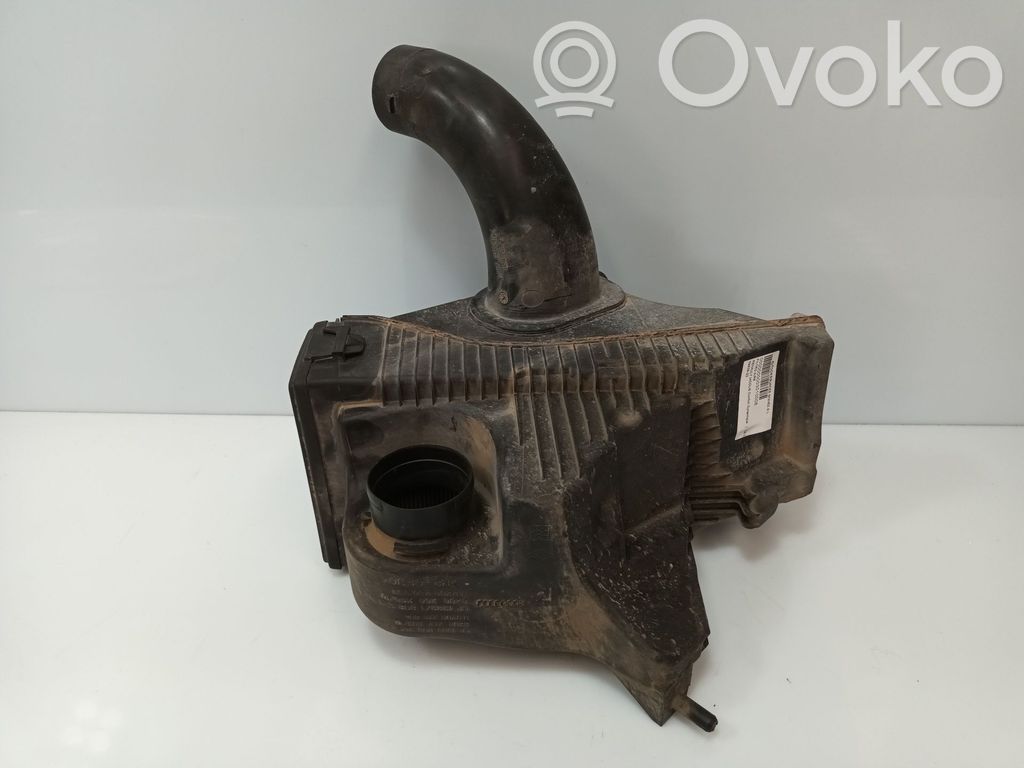 Renault Modus Air filter box 