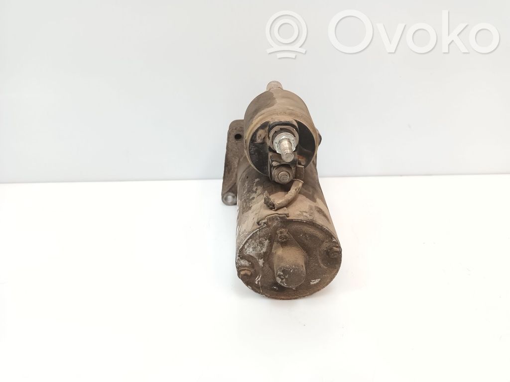 Motor de arranque   000AL0320