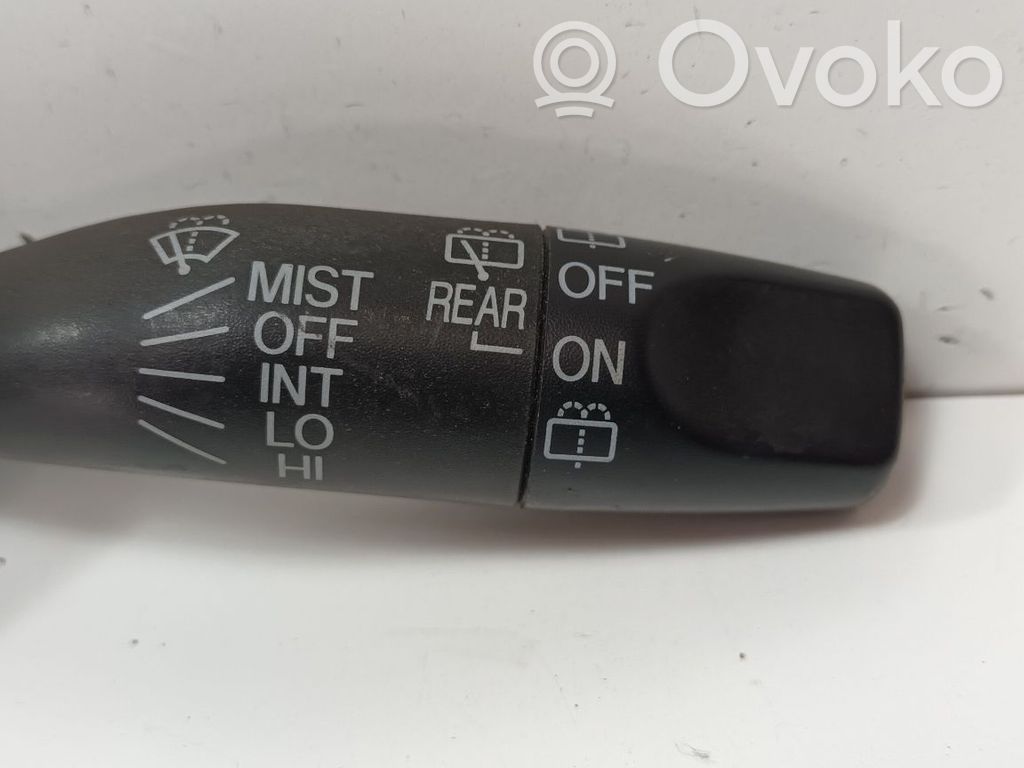 Honda Civic Commodo d'essuie-glace 
