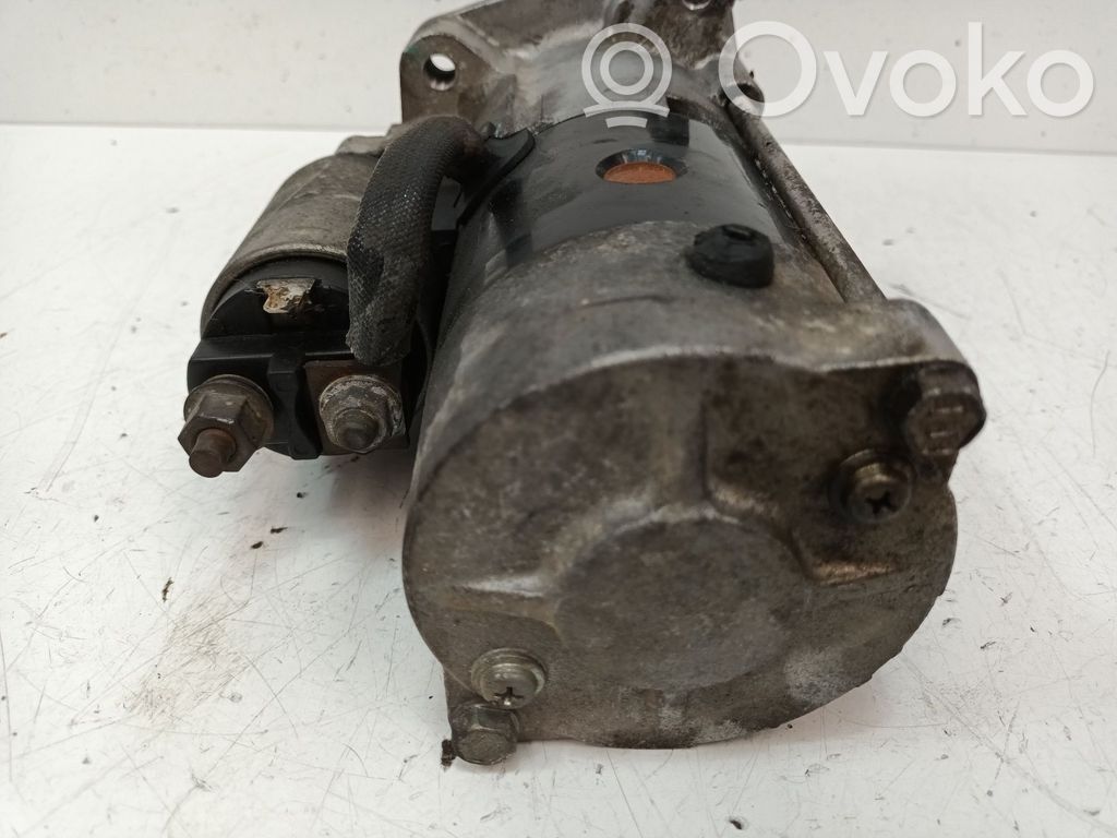 Chrysler Grand Voyager V Motorino d’avviamento