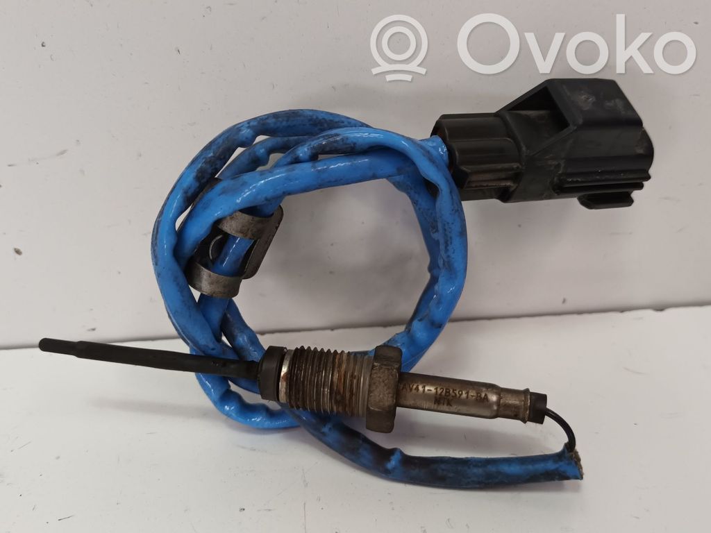 Ford Kuga II Sensor 