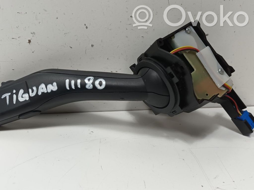 Leva comando tergicristalli   1K0953519J