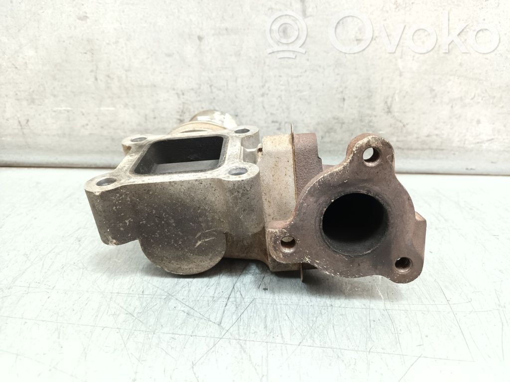 Supapă EGR   284104A410