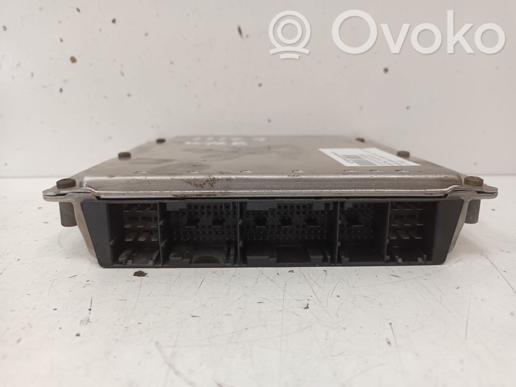 Unitate/modul de control motor   A0275459632