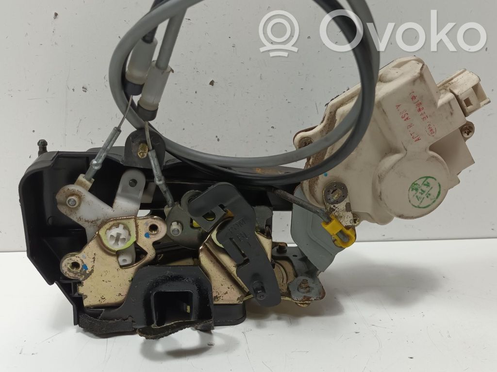 Hyundai Elantra Încuietoare ușă spate 
