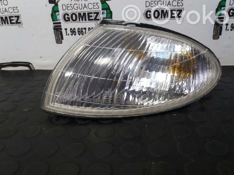 Hyundai Sonata Headlight/headlamp 