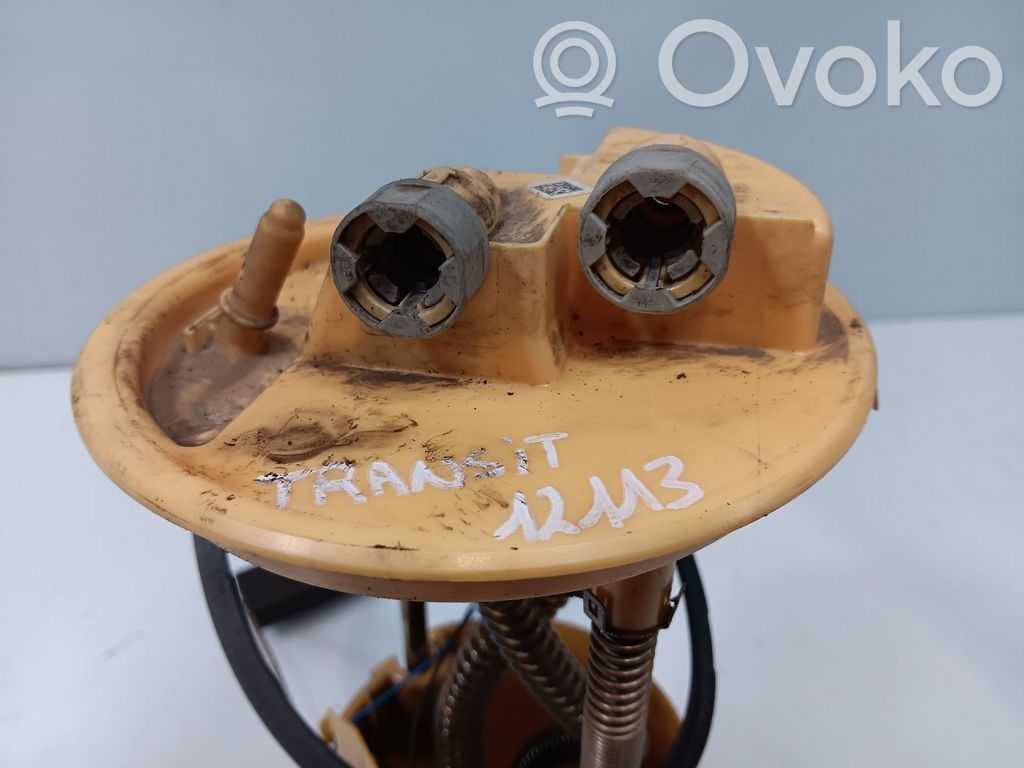 Ford Transit Bomba interna de combustible 