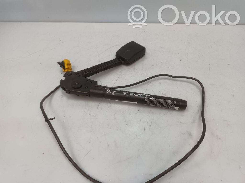 Sagtis diržo priekinė   YS61A61209AA