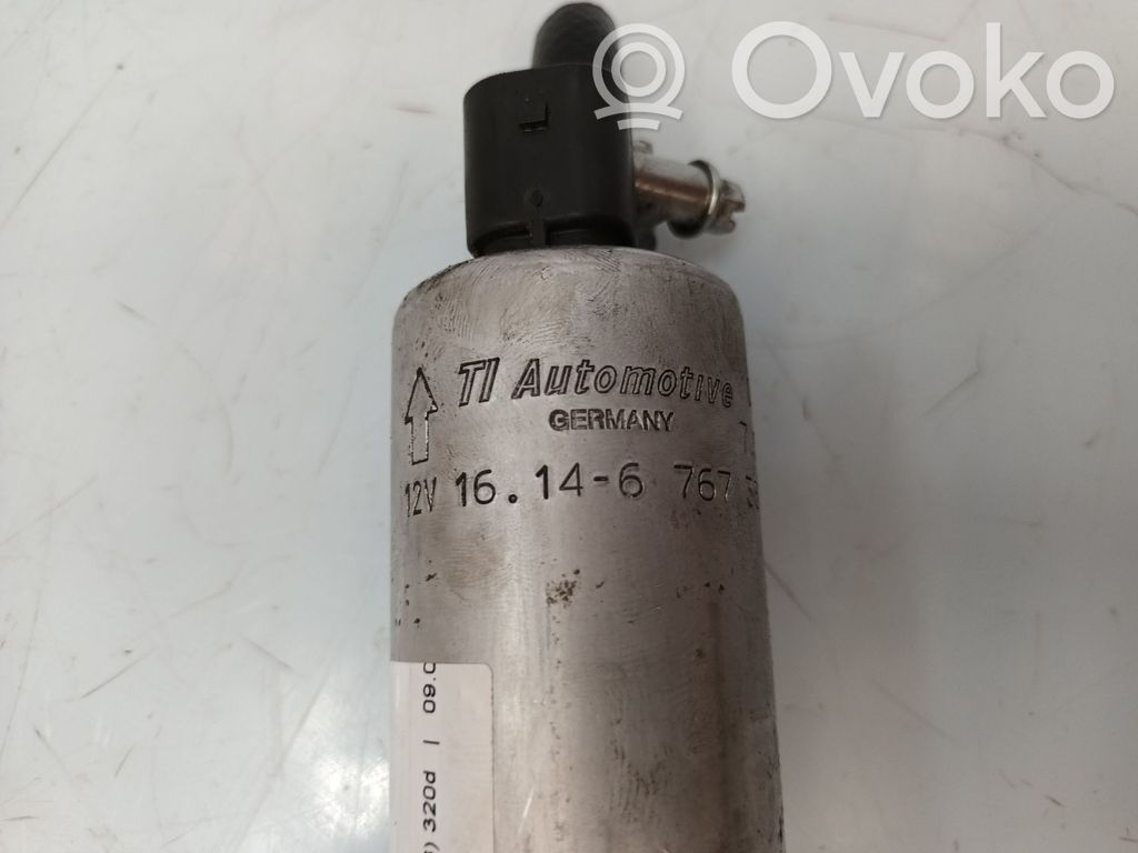 BMW 3 E46 In-tank fuel pump 