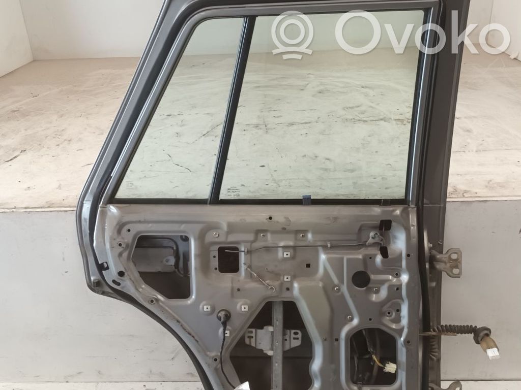 Opel Frontera A Ușă spate 