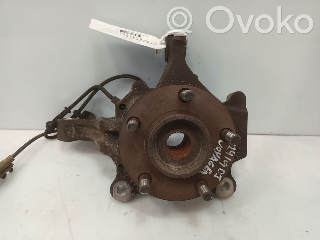 Achsschenkel vorne   04694949AA