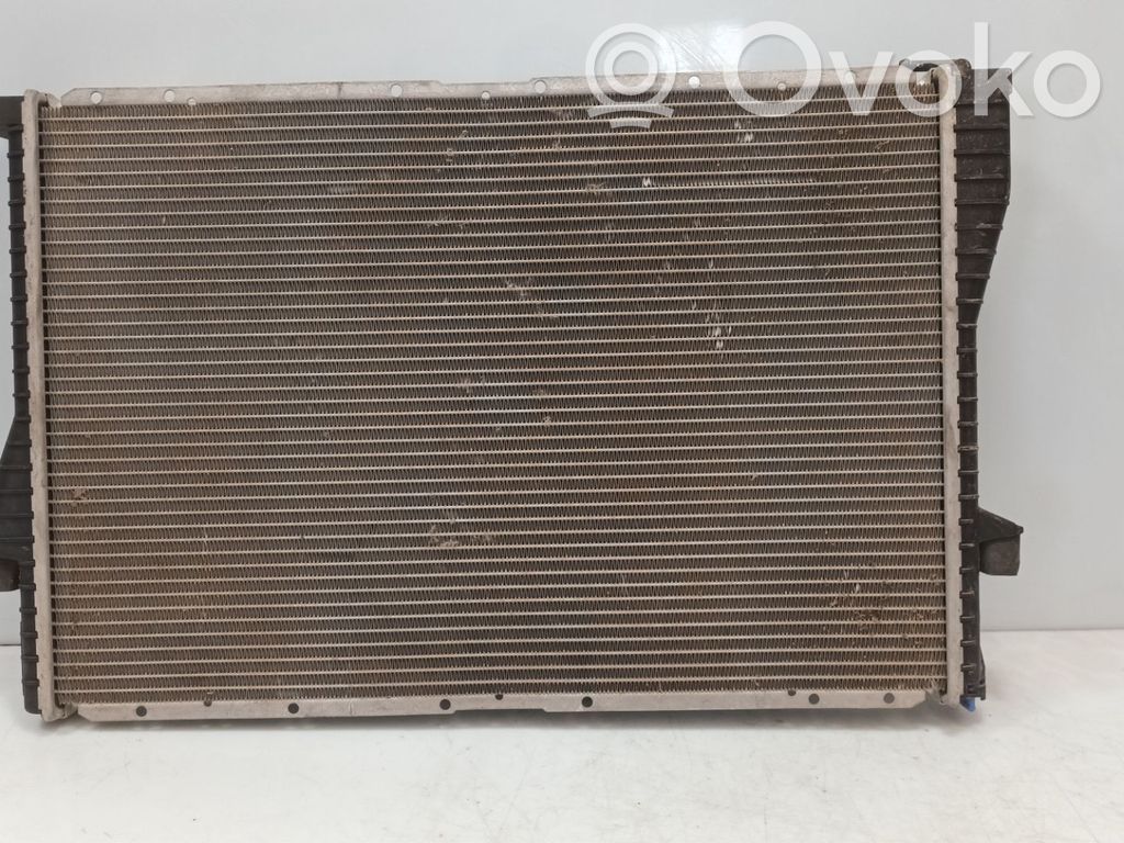 Radiator lichid răcire