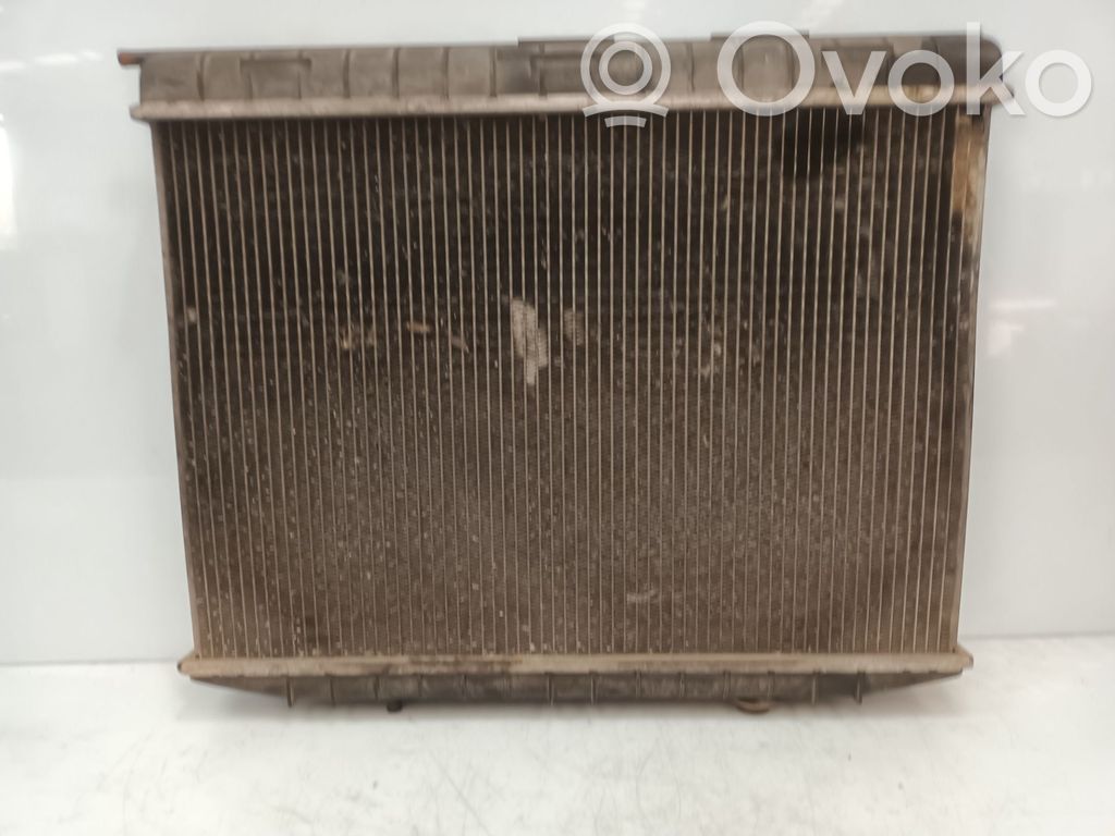 Opel Frontera A Wasserkühler