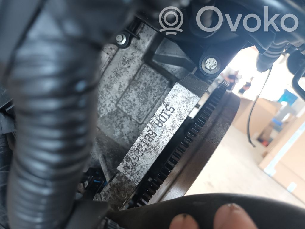 Motor   SIDA