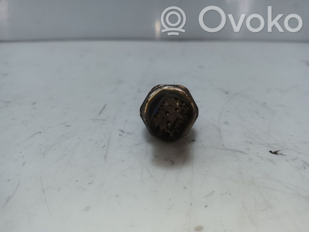 Nissan Qashqai+2 Sensor 