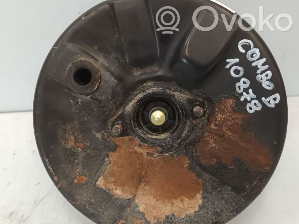 Servo-frein   03492828