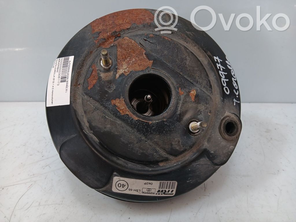Bomba de freno   LSH65