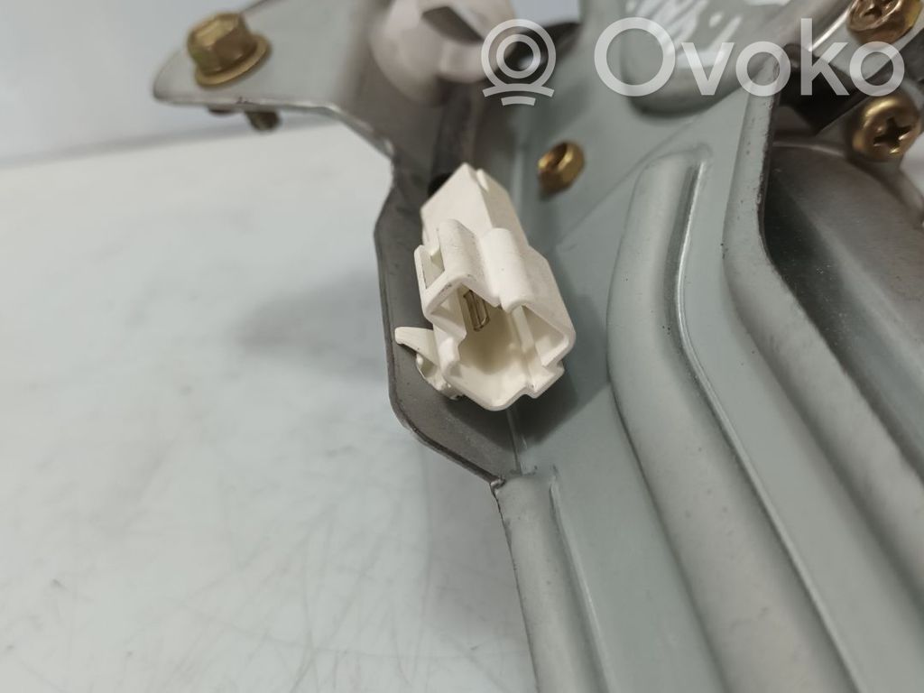 Toyota Yaris Takalasinpyyhkimen moottori 