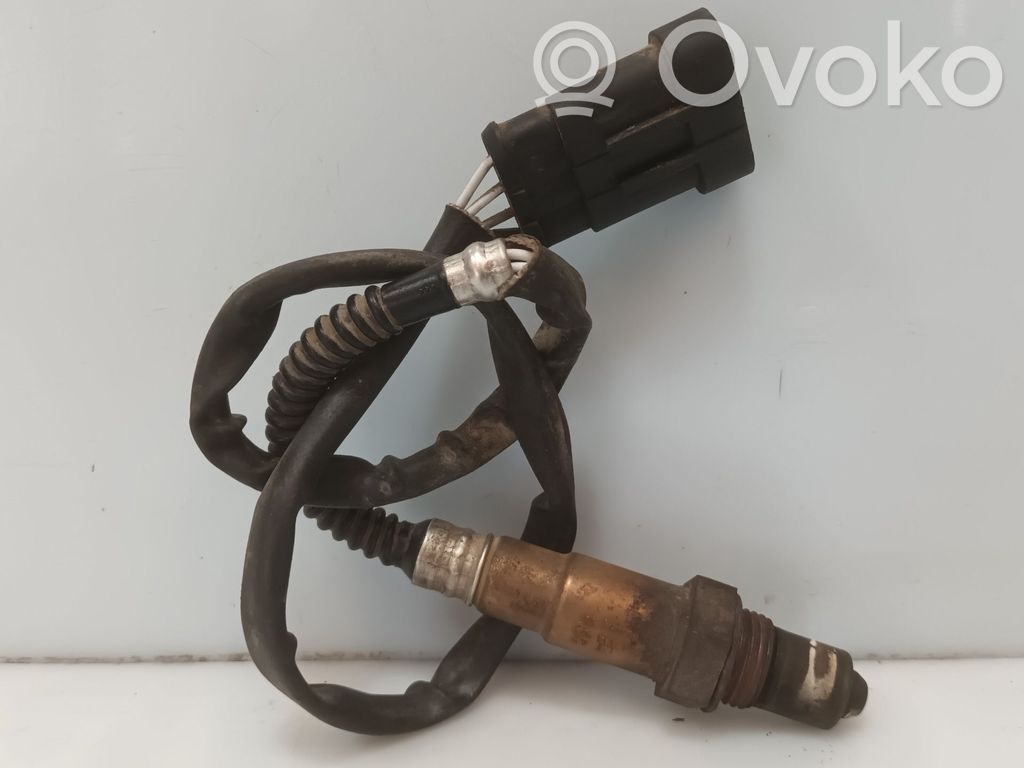 Fiat Stilo Sonda lambda 