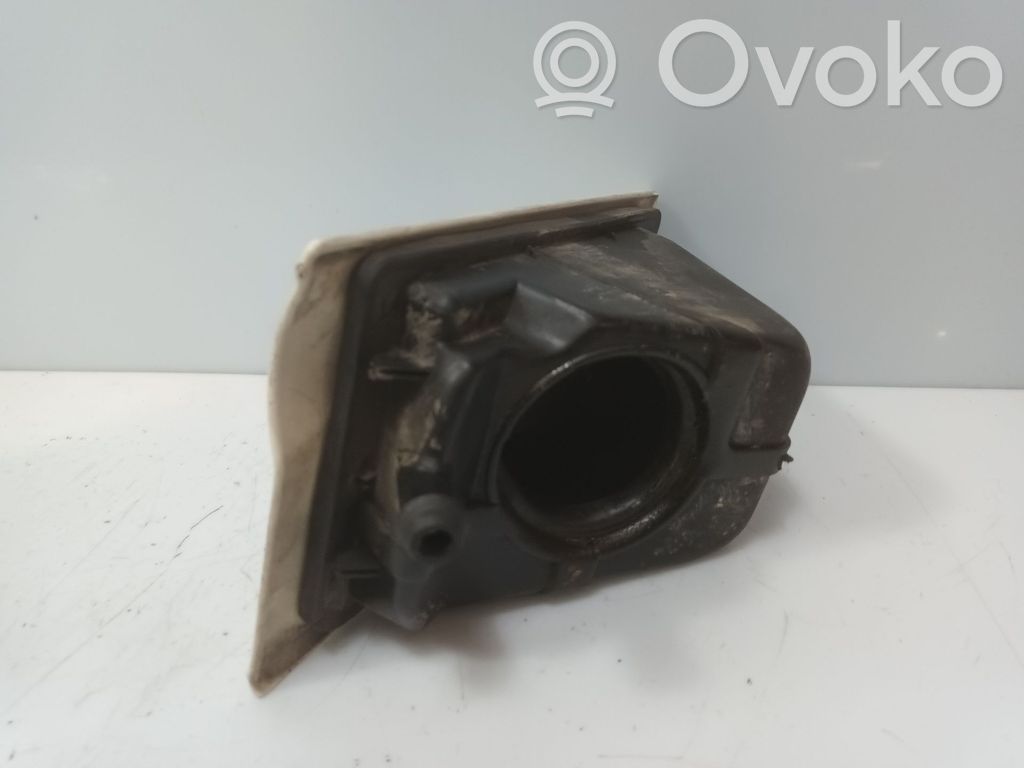 Ford Transit Bouchon de réservoir essence