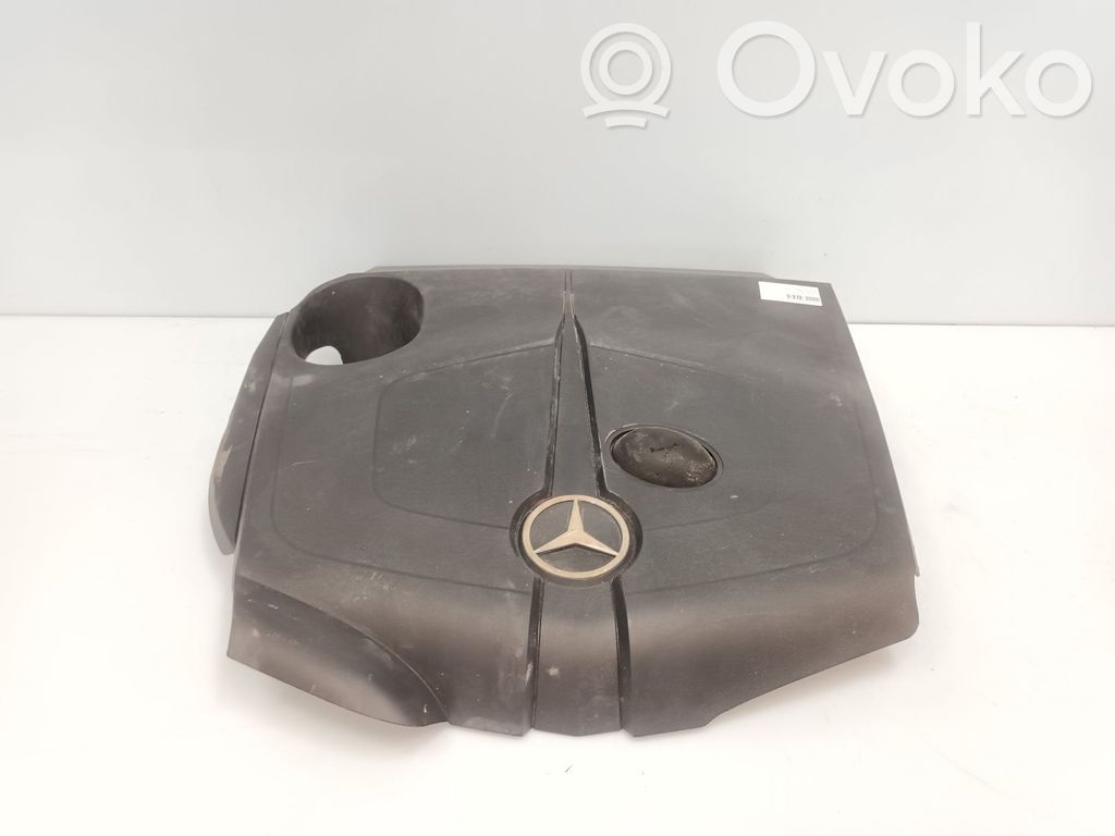Mercedes-Benz CLA C117 X117 W117 Copri motore (rivestimento)