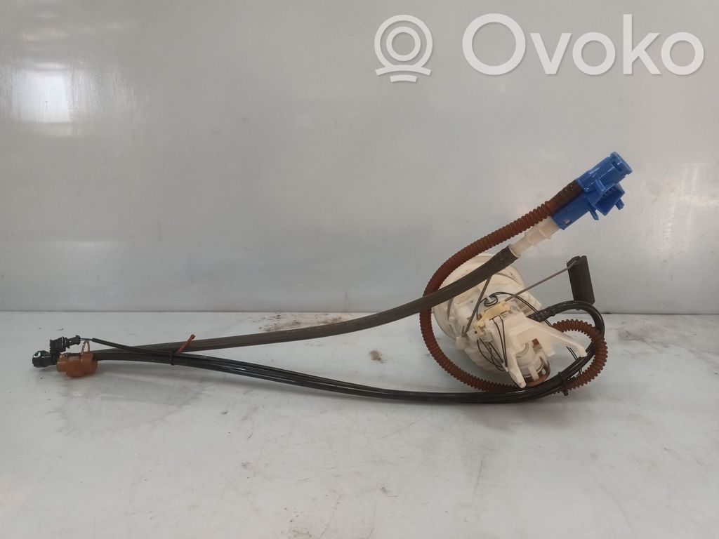 Mini One - Cooper Cabrio R52 In-tank fuel pump 