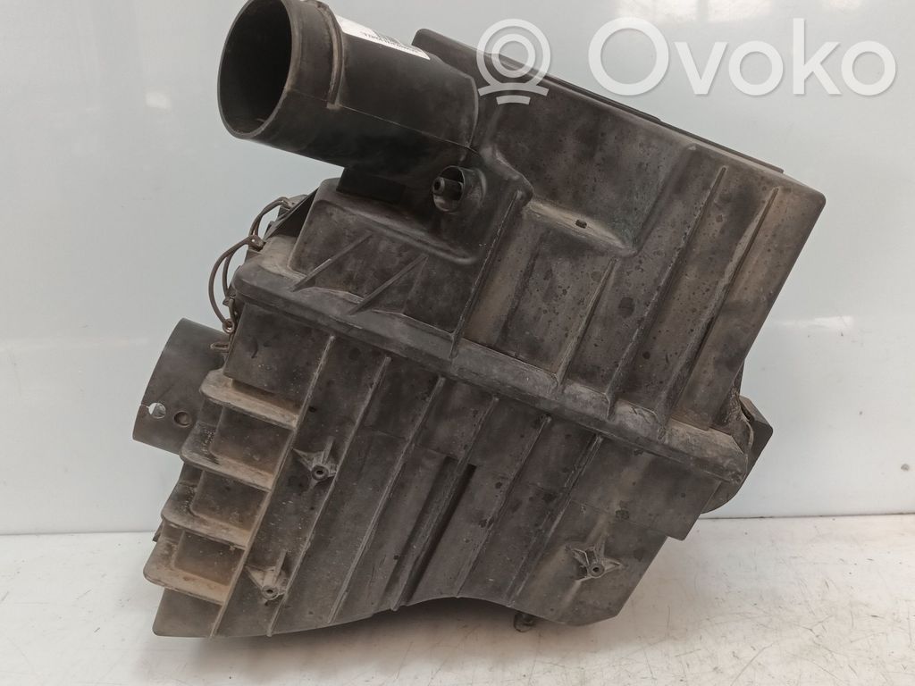 Air filter box   2C119600BC
