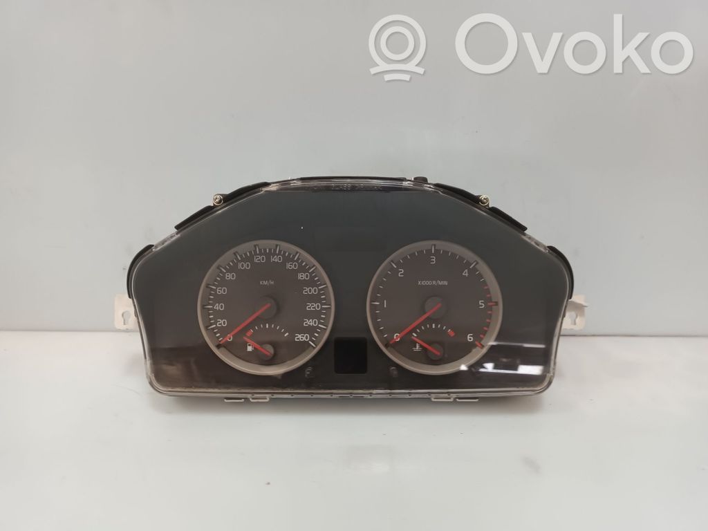 Geschwindigkeitsmesser Cockpit   30710071