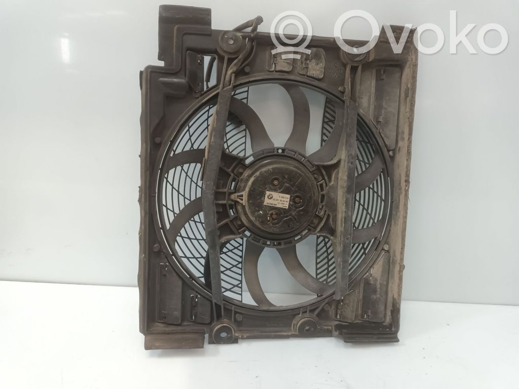 Elektrolüfter   64546908030