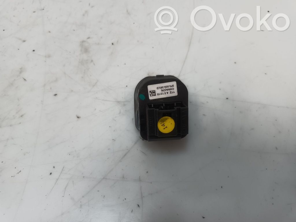 Interruptor del espejo lateral   5F0959565D