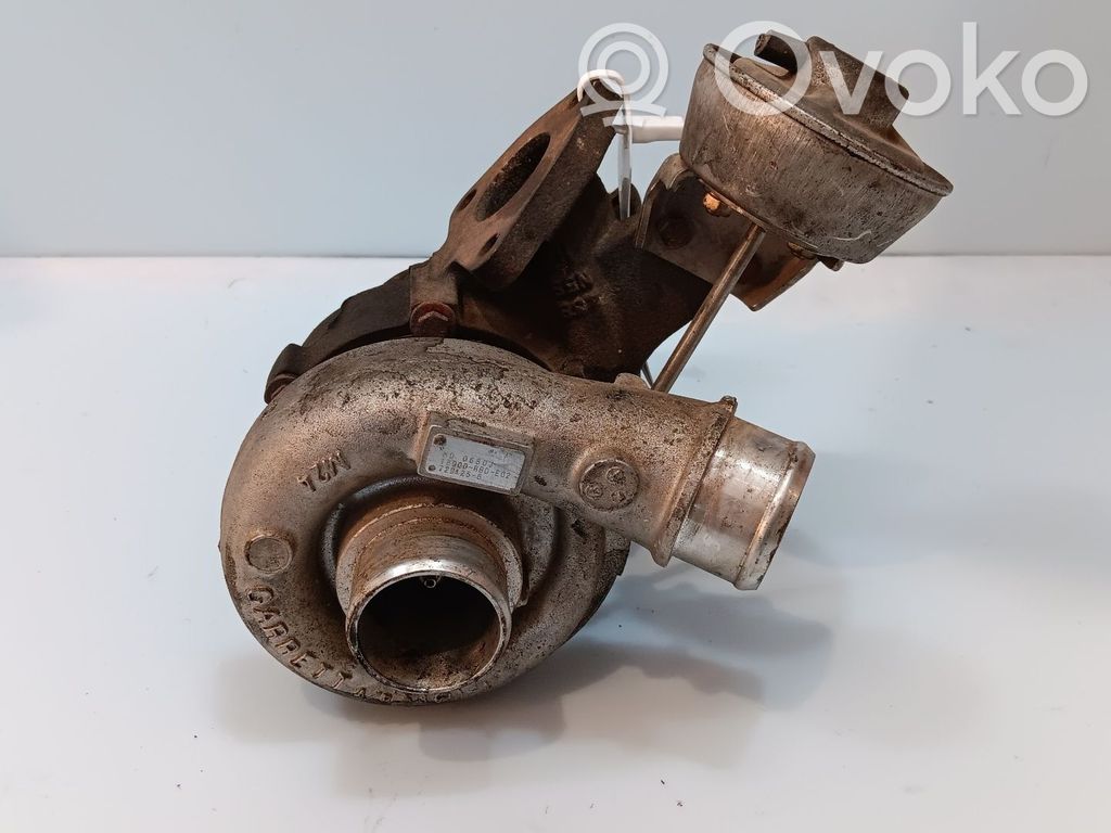Turbo   18900RBDE02