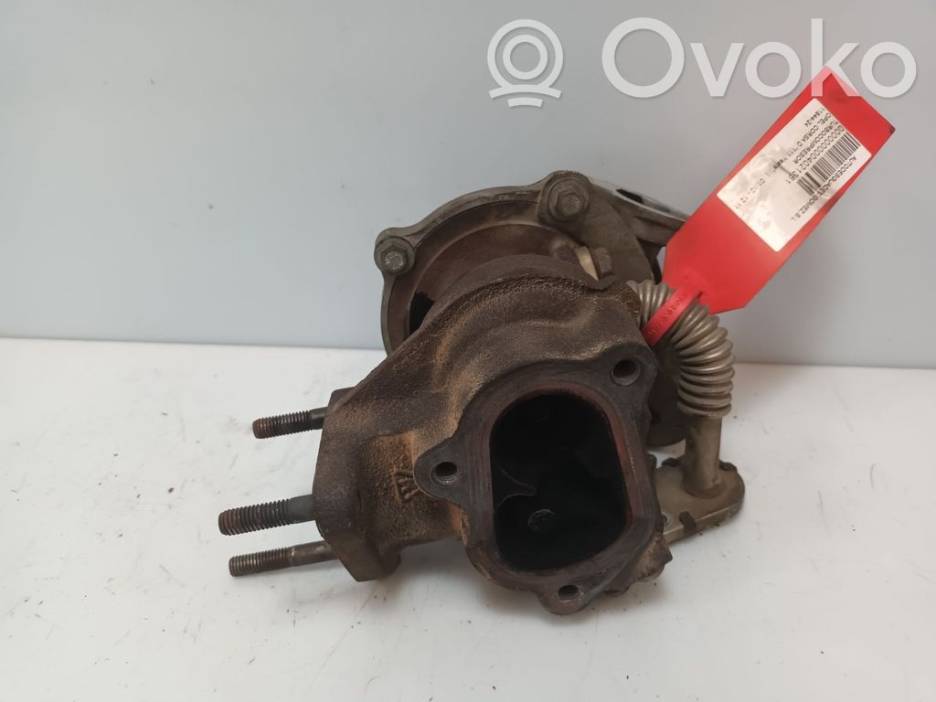 Turbo   73501343