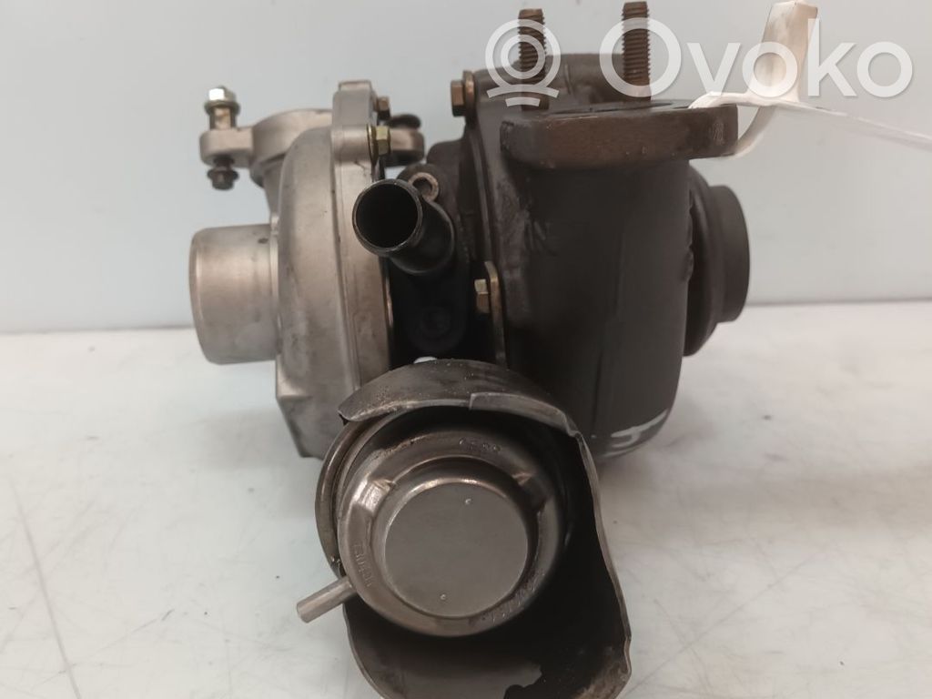 Turboahdin   9657248680