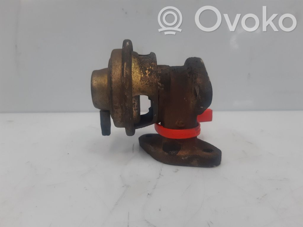 Nissan Terrano Válvula EGR 