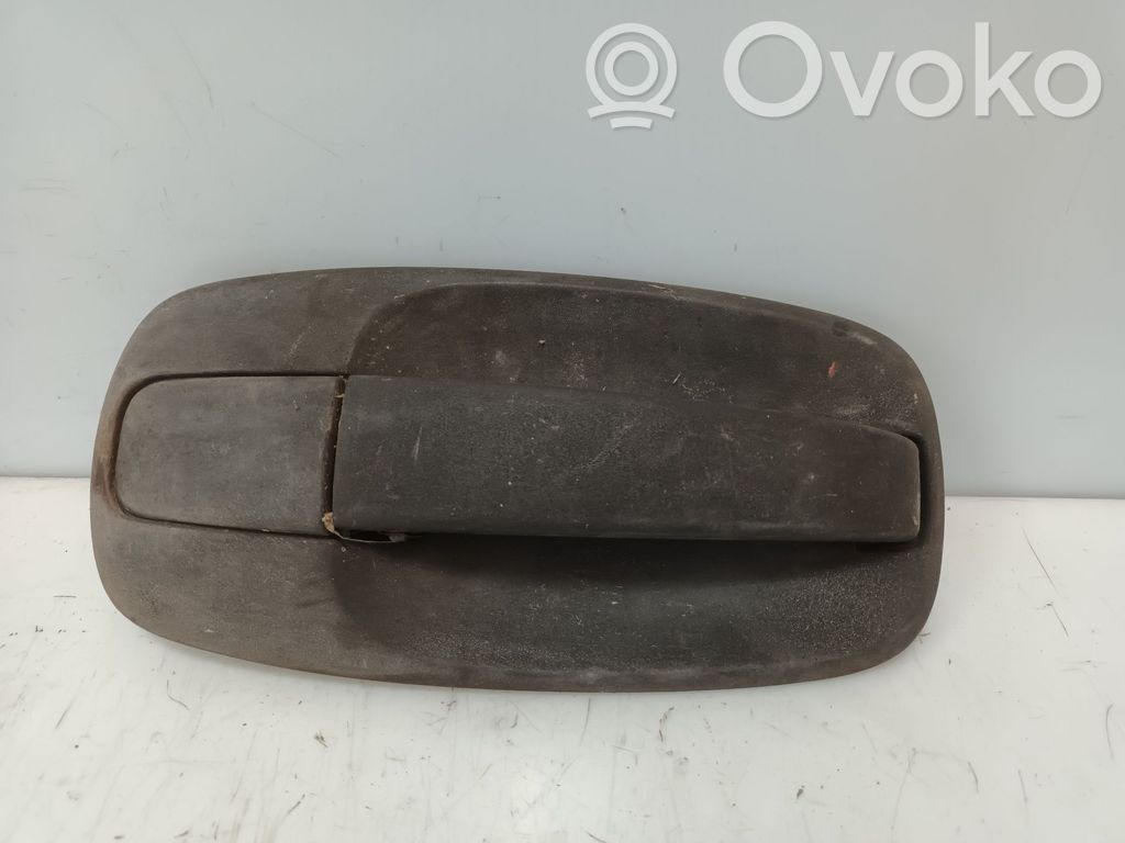 Manecilla externa puerta delantera   8200170625