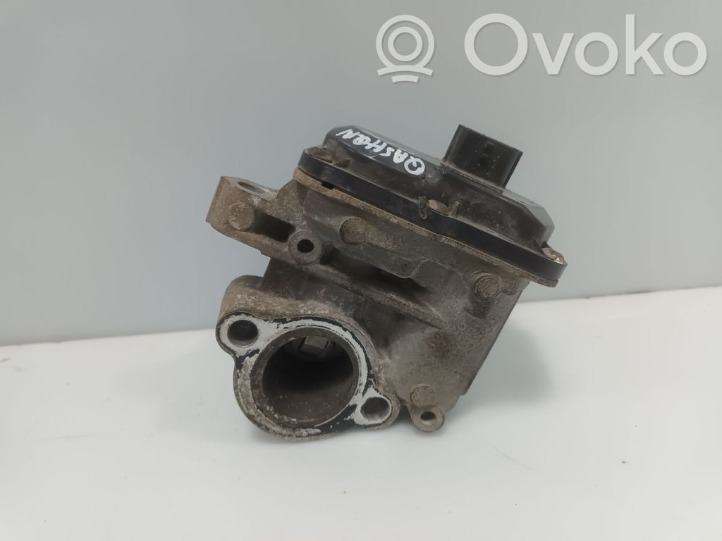 Nissan Qashqai Supapă EGR 