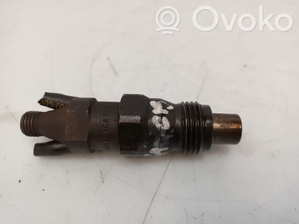 Citroen C15 Injector combustibil 