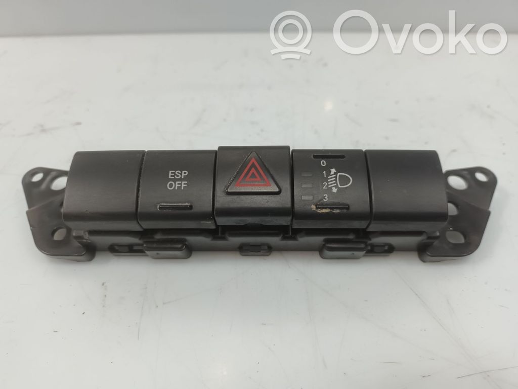 Jeep Compass Other switches/knobs/shifts 