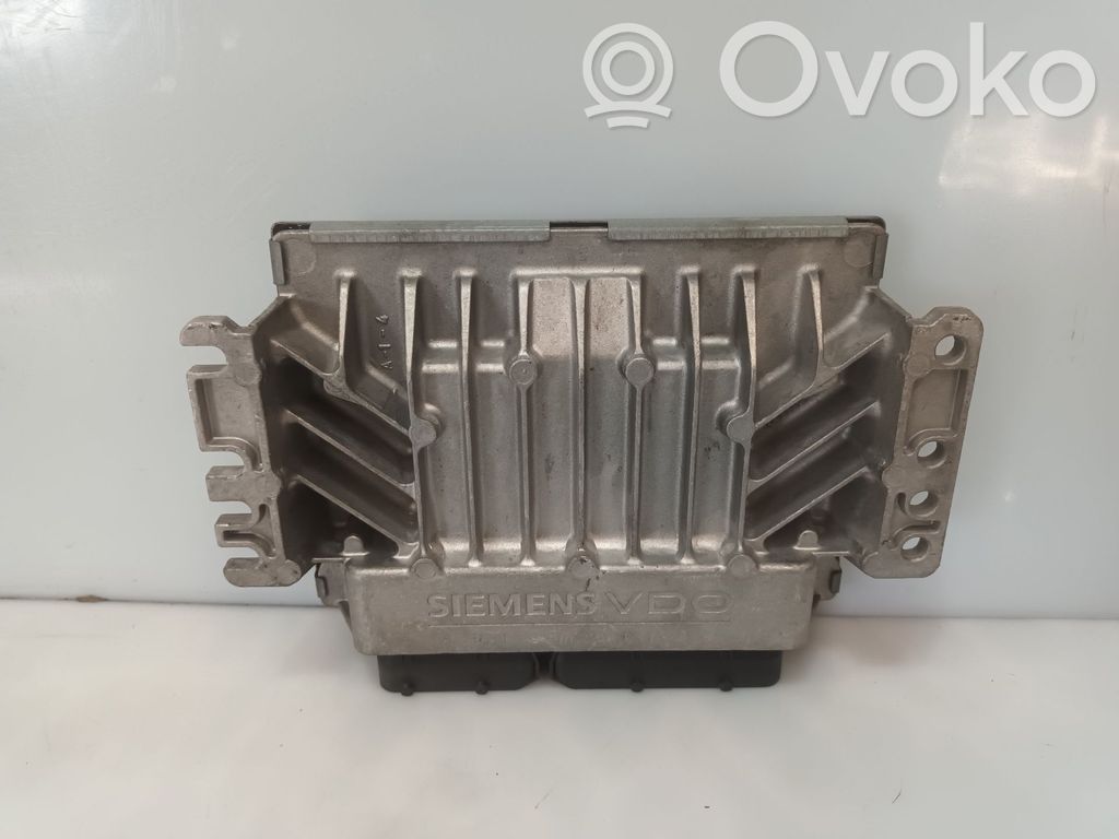 Unitate/modul de control motor   1214755739501
