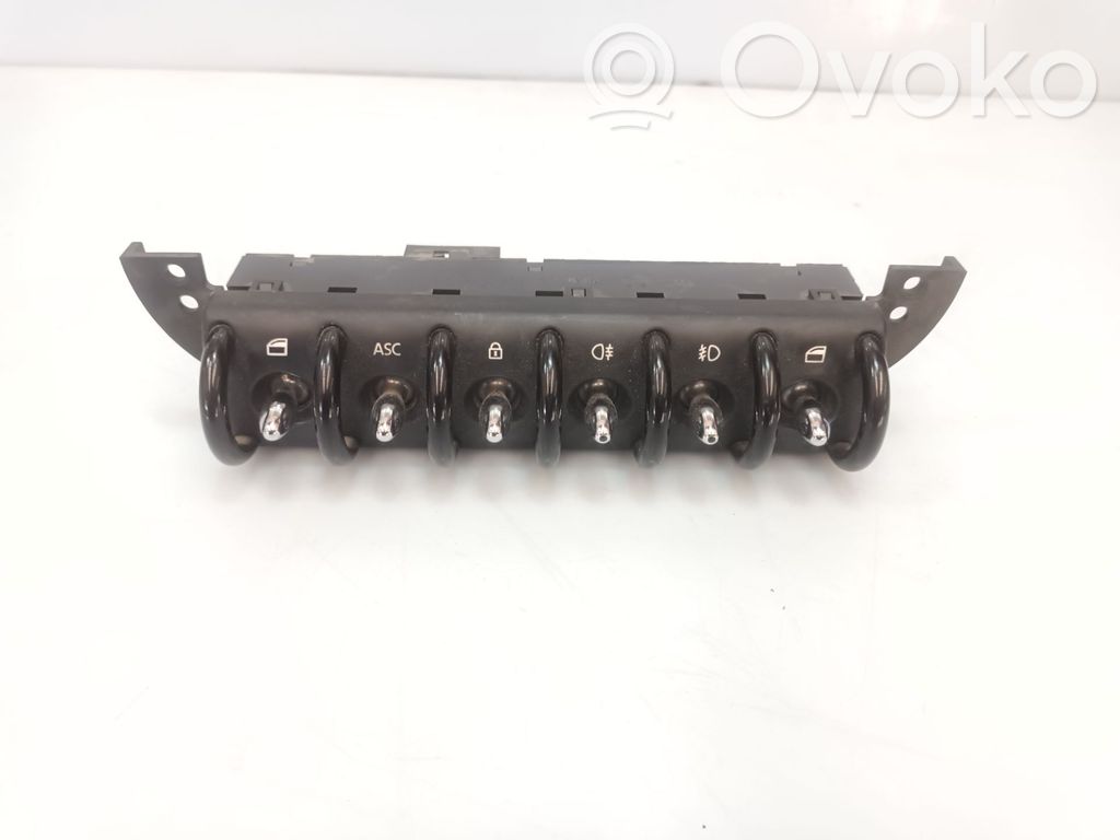 Mini One - Cooper Cabrio R52 Comutator/buton multifuncțional 