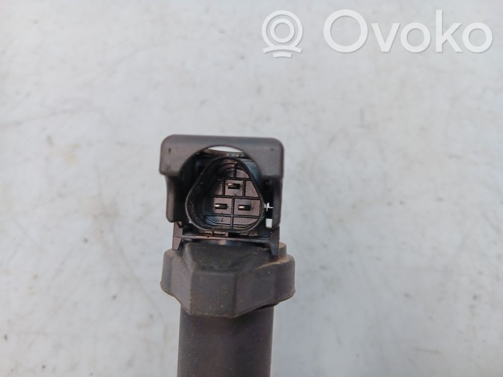 BMW 3 E46 High voltage ignition coil 