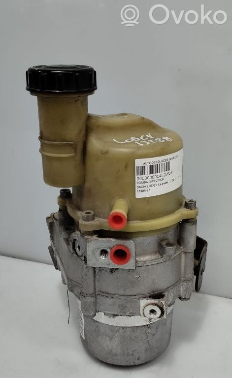 Pompa servosterzo   491101351R