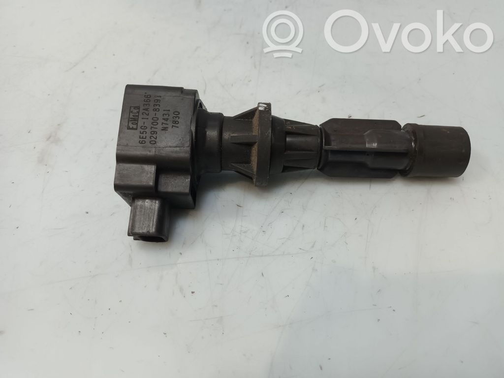 Bobina de encendido de alto voltaje   6E5G12A366