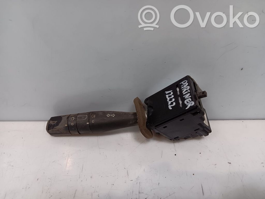 Peugeot Partner Interruptor de luz 